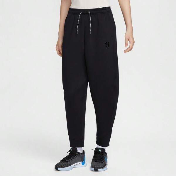 Nike Pantalones de punto AS U NK DF SABRINA SIGNATURE P IH3920-011 para mujer