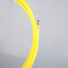 Virtual Warehouse - Yellow Glass Fiber Through The Wall Line - 10m - View 5