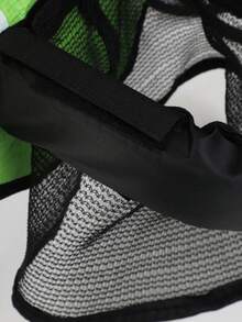 Trampoline Basketball Hoop With Pump And 3pcs Mini Ball,Easy To Assemble Sturdy For Dunk Fit