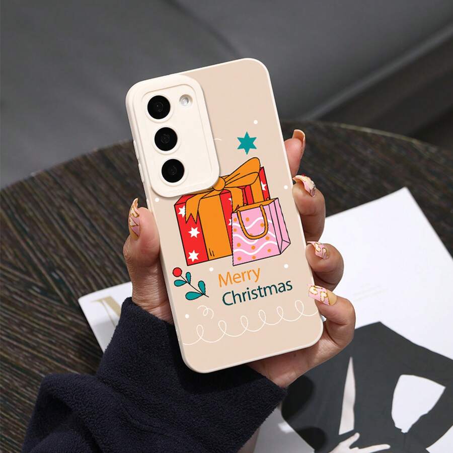 Basic Phone Cases - Mixed Colors - View 1