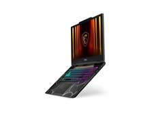 MSI Cyborg 15 - 15.6" GeForce RTX 5070 Laptop GPU - Intel Core 7 240H(1.80-5.20GHz)  - 16GB (8GB*2)DDR5 5600MHz Memory - 1TB NVMe SSD Gen4x4 SSD - Windows 11 Home - Gaming Laptops - 144 Hz IPS (Cyborg 15 B2RWGKG-409US ) - 美規B型插(110-127V) - 查看 4