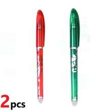 8pcs 0.5mm Tip Ballpoint Pens, Suitable For Drawing, Writing And Painting. Available Colors Include Black, Blue, Red, Pink, Orange, Green, Purple And Light Blue, 8 Colors In Total. Drawing Tools, Office Stationery, Lightweight Pen, Durable Plastic, Multipurpose Pen, Office Staff - Multicolor - View 18