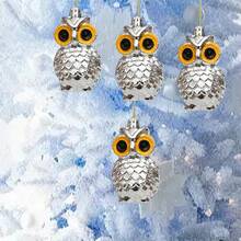 Outdoor Decor - Silver - View 4