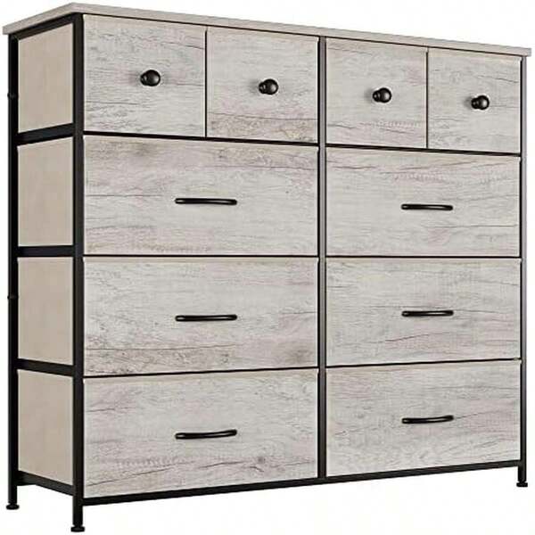 Drawer Storage Cabinet