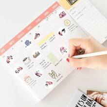 500pcs Witch Hunt Sticker Set, Theme, 10 Different Pattern Designs, Suitable For Decorating Notebooks, Tablets, Skateboards, Cups, Luggage, Phone Cases, Envelopes, Gift Bags, Ideal Gift Choice For Office Or Daily Use