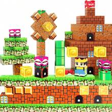 Bloques magnéticos, bloques de construcción magnéticos, bloques de construcción STEM para niños y niñas de 3 a 10 años, juguete de apilamiento sensorial, regalos de cumpleaños para niños