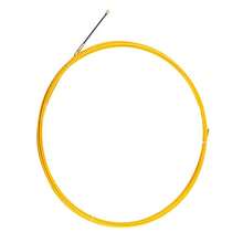 Virtual Warehouse - Yellow Glass Fiber Through The Wall Line - 10m - View 1