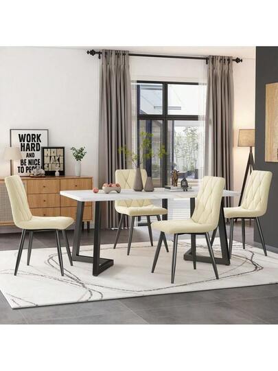 Dining Chairs view 2