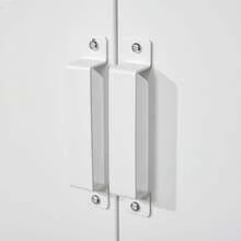 HOMCOM Classeurs - Blanc - Voir 9