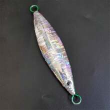 18Pcs Reflective Fishes Scale Stickers Holographics Adhesive Film Flashing Lure Tape Hard Baits Lure Stickers Lure - 1 - View 5
