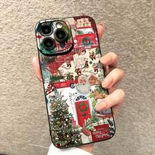 Basic Phone Cases - Black - View 7