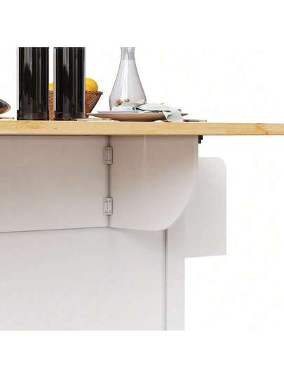 Mobile Storage Isl view 11