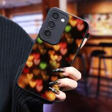 Basic Phone Cases - Couleurs mélangées - Voir 7