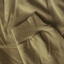 Printed  Hoodie | "So Many Books, So Little Time" Vintage - Beige - View 6
