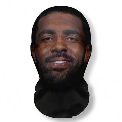 3D Celebrity Full F…