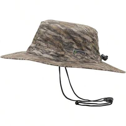 Waterproof Breathable Boonie Hat