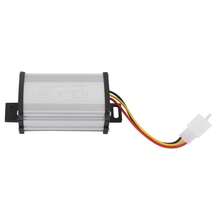 12V/10A DC Voltage Converter Adapter Module For Electric Vehicles – Converts 48V To 72V Input Voltage