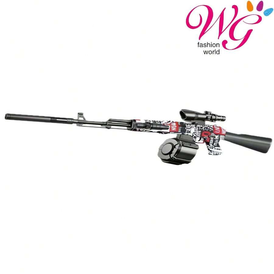 Kids Gel Ball Blasters