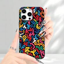 Fashion Phone Cases - Multicolor - View 7