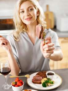 1pc Stainless Steel Heart-Shaped Modern Creative Coffee/Tea Spoon, Stirring Spoon, Cake Spoon, School Supplies, Material, Dishwasher , Suitable For Holiday Gifts, Valentine's Day, Anniversary - Multicolor - View 8