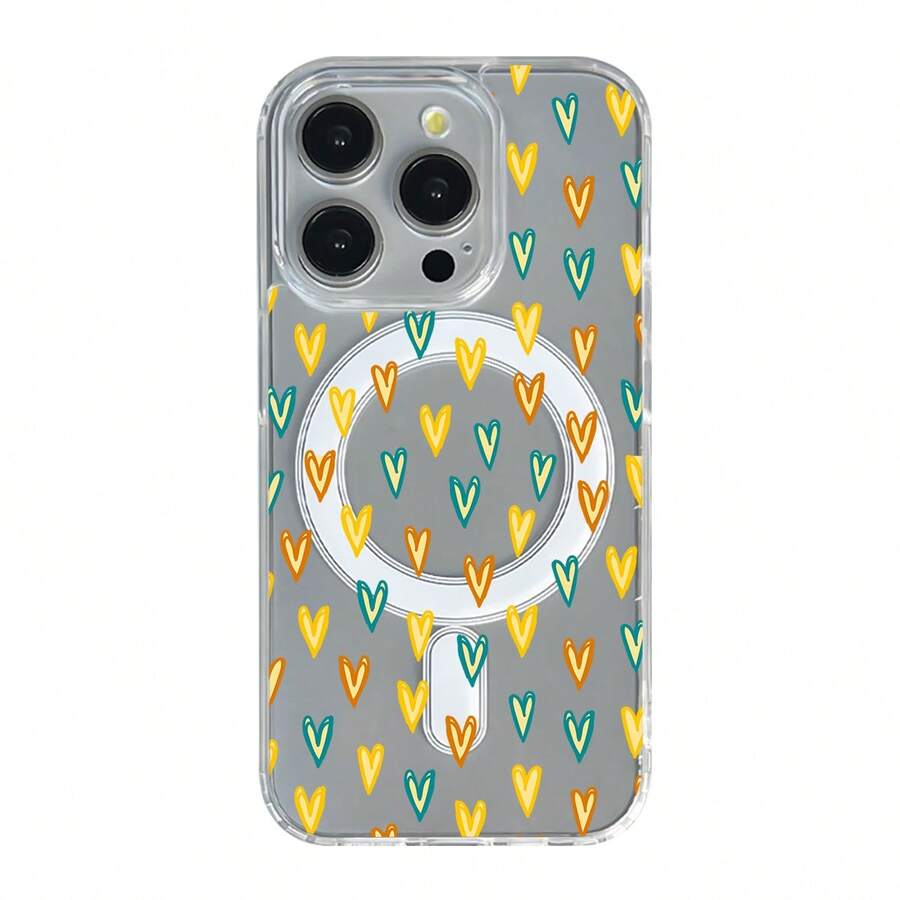Basic Phone Cases - Couleurs mélangées - Voir 1