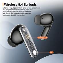 LIFEBEE 无线耳机【随取随用，无线自由】TWS 蓝牙耳机，配备智能充电盒，打开自动配对，放入充电盒即可充电，告别电量焦虑。 - 均碼 - 查看 8