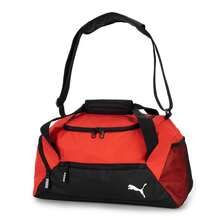 Puma 2026 New One Shoulder Bag, Large Capacity Crossbody Bag, 090232-03 - Red-black - View 2