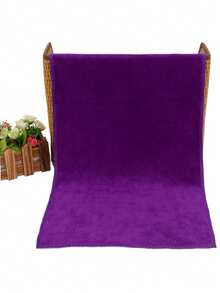 Quick-Dry Hypoallergenic Fiber Towels, Super Absorbent Thickened, Blue, For Hair, Bathroom, Kitchen, Car & Outdoor Use, No Power Or Battery Needed Kitchen Items Kitchen Accessories Kitchen Tools