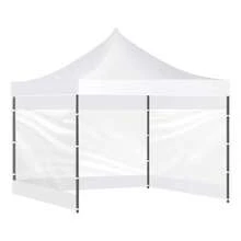 Awnings - White - View 4