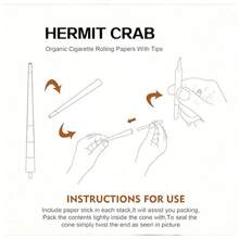 50/100 vorgerollte Zigarettenpapiere mit Füllvorrichtung, 5 Farben, extra groß 110mm mit spitzem vorgerolltem Kegel, langsam brennend, leicht zu füllende Raucherzubehör, Tabakzubehör, Papier, Geburtstagsgeschenk, Geschenk zu Feiertagen, Valentinstag Geschenk