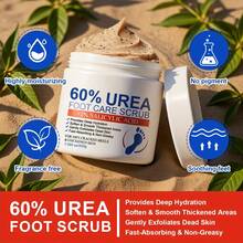 SUMIFANG 这款尿素竹炭足部磨砂膏蕴含茶树油、尿素和水杨酸。它能快速吸收，令肌肤清爽不油腻。有助于缓解足部紧绷和干燥，使双脚柔软光滑，焕发光彩。