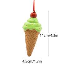 Outdoor Decor - Light Green - View 6