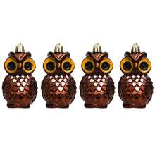 Outdoor Decor - Coffee Brown - View 6