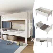 Bed Frames - Multicolor - Ver 8