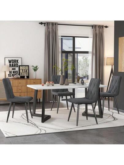 Dining Chairs view 2