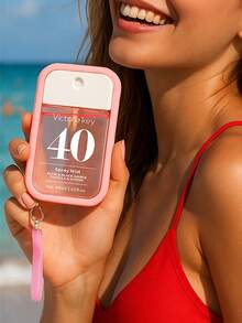 1Pc Brazilian Collection Spray Mist With Retail Package, Limit Edition Aromatherapy Indoor, Outdoor Air Freshener Fragrance Multi-Layered Heightened State Of Bliss Spray With Long Lasting Natural Fresh Charming Essentials, Releasing Elegant Janeiro Vanilla Coconut Floral Fruity Citrus Wood Aquatic Ocean Sea Scent For Dating, Party, Gathering, Traveling, Holiday, Home, Hotel, Office