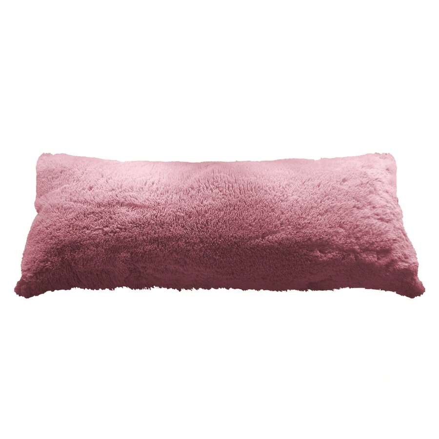 Decorative & Throw Pillows - Pink - View 1