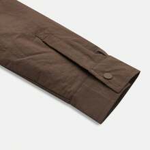 Jordan 男士 AS AIR JDN TOP GCEL 梭织长袖衬衫 IM9720-237