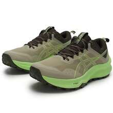 Asics Herren TRABUCO TERRA 3 Trail Laufschuhe, modisch, atmungsaktiv, stützend, stabil, bequem, stoßabsorbierend, rückfedernd, langanhaltend, Niedrig-Top Sportschuhe 1011C152-301