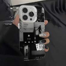 Basic Phone Cases - Silver - View 8
