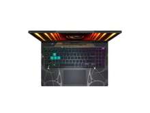 MSI Cyborg 15 - 15.6" GeForce RTX 5070 Laptop GPU - Intel Core 7 240H(1.80-5.20GHz)  - 16GB (8GB*2)DDR5 5600MHz Memory - 1TB NVMe SSD Gen4x4 SSD - Windows 11 Home - Gaming Laptops - 144 Hz IPS (Cyborg 15 B2RWGKG-409US ) - 美規B型插(110-127V) - 查看 8