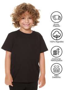 Young Boys T-Shirts - Beige - View 2