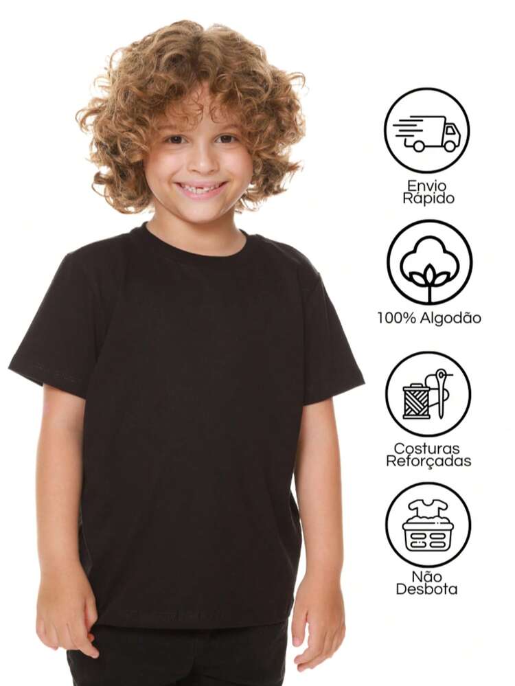 Young Boys T-Shirts - Beis - Añade 2