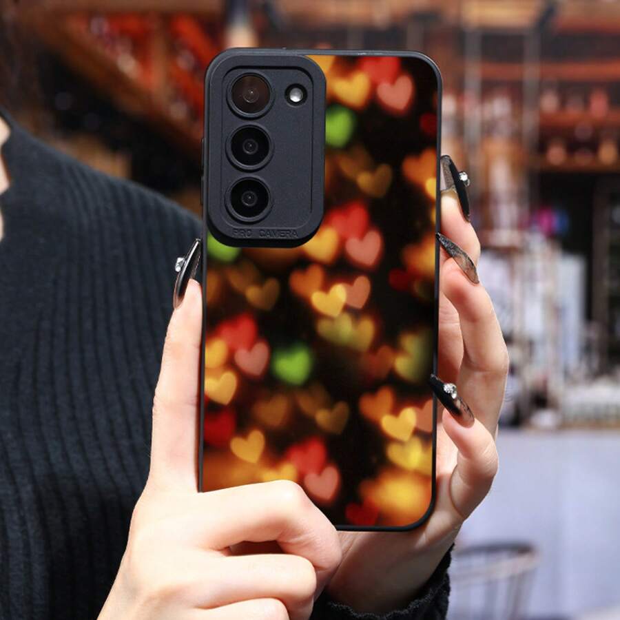 Basic Phone Cases - Couleurs mélangées - Voir 1