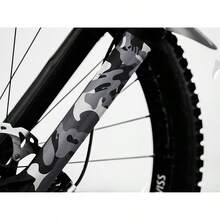 Bicycle Chain Guards & Bash Guards