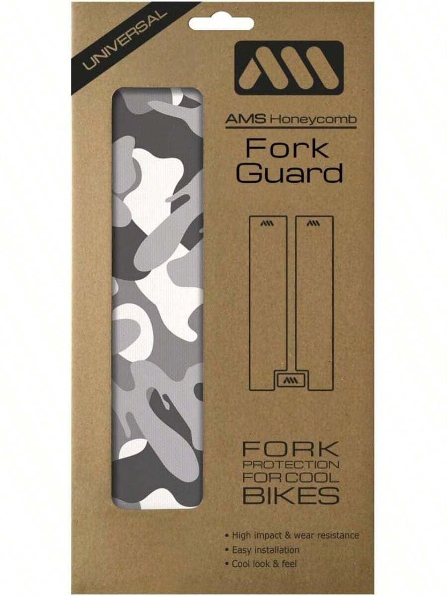 Bicycle Chain Guards & Bash Guards