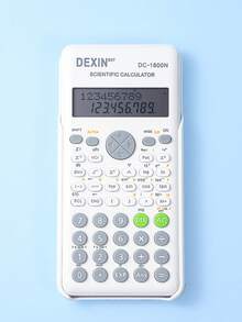 海贼王科学计算器考试学生大学会计功能电子计算机金融考试研究生入学考试 - C - 查看 16