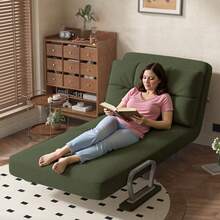 Sofa Bed Set - Green - View 6