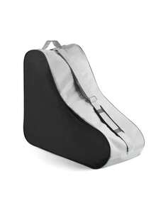 Roller Skating Bag, Shoulder Bag, Triangle Bag, Can Accommodate Full Set Of Adult Roller Skating Gear And Skates, Storage Bag