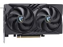 MSI Gaming GeForce RTX 5050 8GB GDDR6 PCI Express 5.0 Graphics Card RTX 5050 8G GAMING OC - Black - View 5
